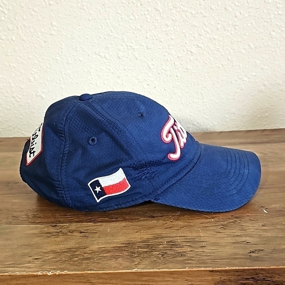 TITLEIST Hat. - Picture 2 of 5
